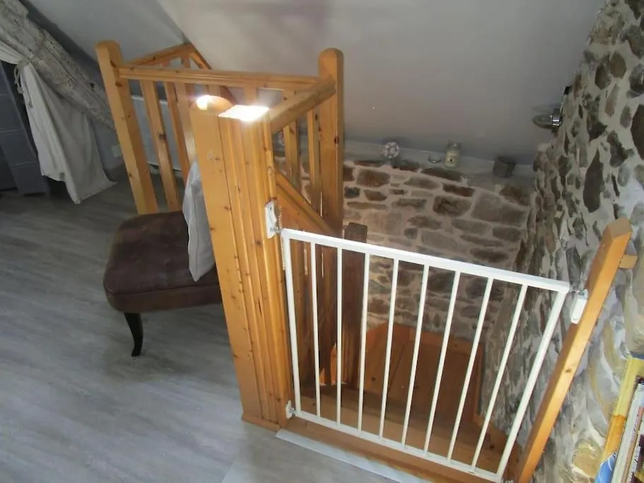 Holiday home Gite Notre-Dame 3P Matignon
