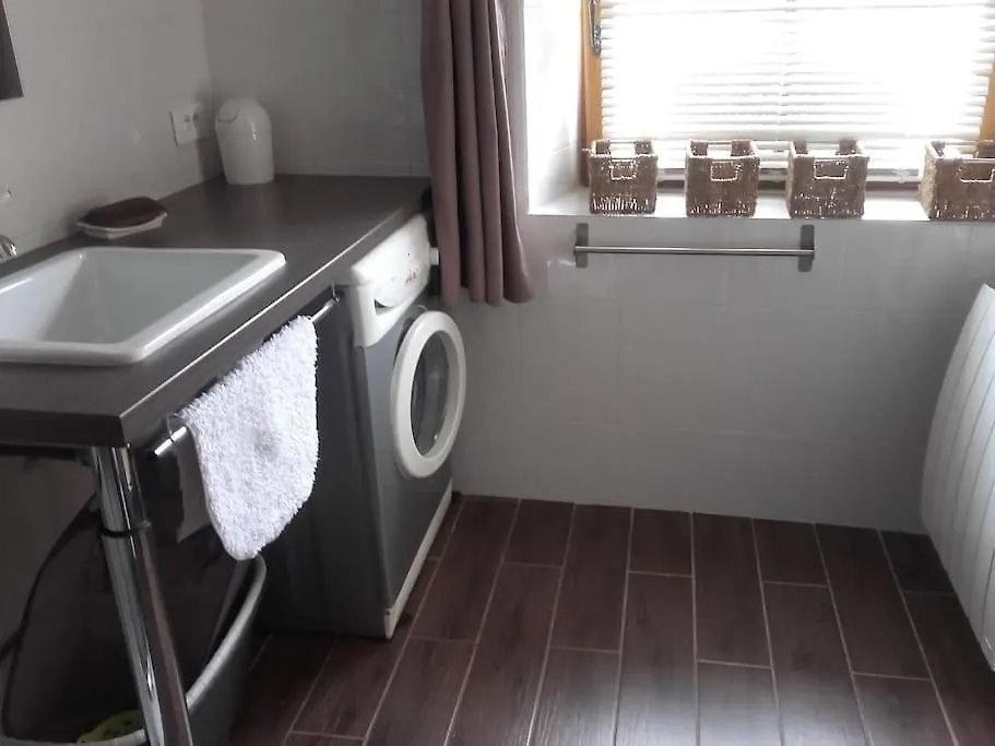 Holiday home Gite Notre-Dame 3P Matignon
