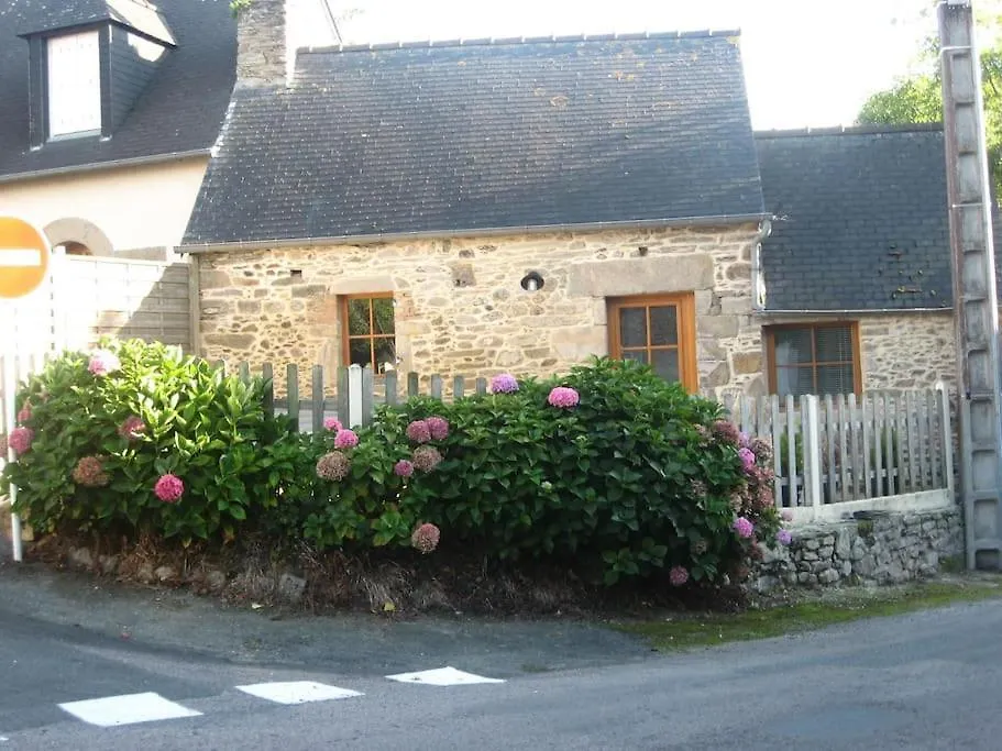 Gite Notre-Dame 3P Matignon