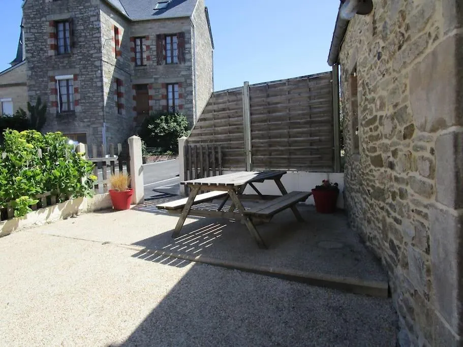 Holiday home Gite Notre-Dame 3P Matignon France