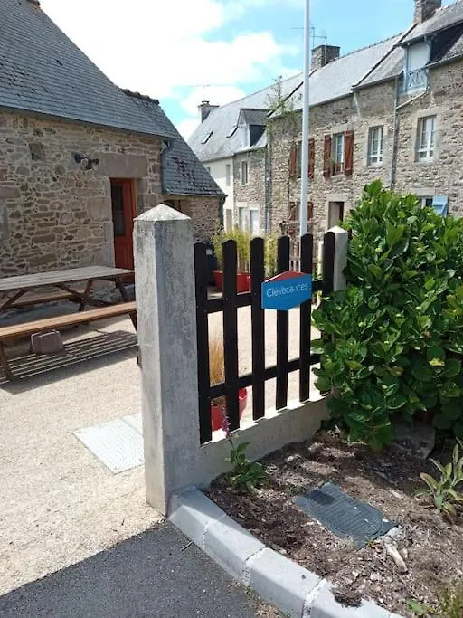 Gite Notre-Dame 3P Matignon 0*,  France